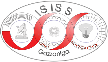 Logo ISISS Valle Seriana